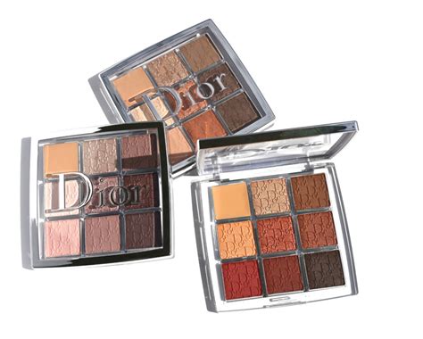 amber dior perfume|Dior amber neutrals palette.